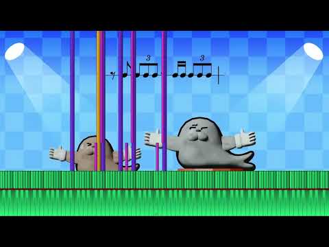 Rhythm Hell - Ardi Hacker