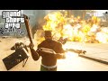 GTA San Andreas Definitive Edition PC Gameplay