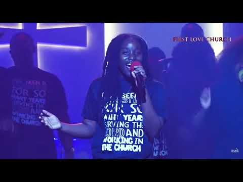 This is the Lord's Doing (Marvelous) - First Love Music | The Experience Choir | June 18 2023 |