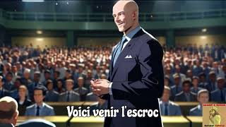 Bob Marley - Crazy Baldhead (sous-titres français)