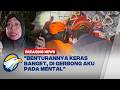 BREAKING NEWS Petugas Gabungan Masih Berupaya Evakuasi Penumpang