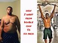 140 LB Body transformation - Fat To Fit - Amazing Fitness Transformation 140 LB Body transformation - Fat To Fit - Amazing Fitness Transformation