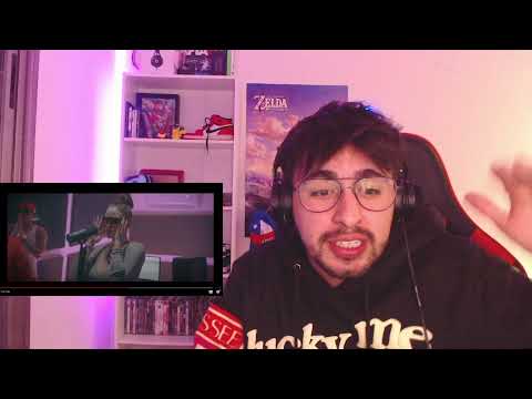 REACCIÓN A ALZYPHER VOL.3 | Zxmyr x Neto Peña x Ele A El Dominio x Malucci x Lefty SM | FeneX