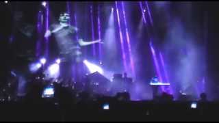 New Order - Joy Division Tribute Set (Estereo Picnic Festival 2013)