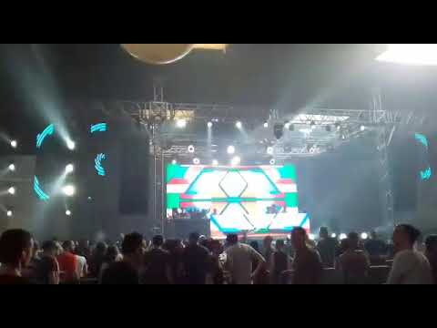 Retrospektakl 2018 Marko Nastić