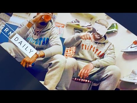 Bourne x Skinz - Proud [Music Video] | GRM Daily Reaction