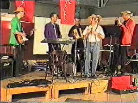 Spatzen Jodler - Spatzen Jodler szól II. (2003-02-12/5)