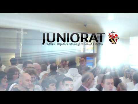 Svečani zavjeti braće 2017