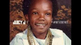 Juicy J  - Trap ft. Gucci Mane &amp; Peewee Longway [HQ]