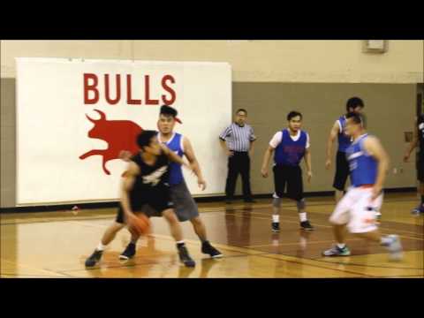 【Open Sunday】8th Season week2 VENOMS vs WARRIORS