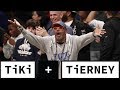 Spike Lee Is Done With The Knicks | Tiki and Tierney