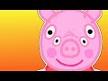 PEPPA PIG TRY NOT TO LAUGH
