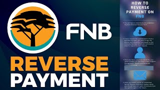 How To Reverse Payment On FNB App (2024)