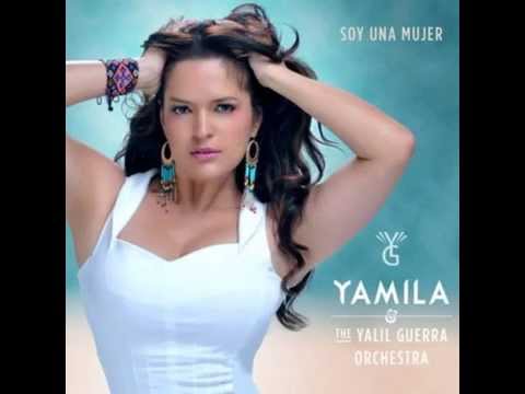 Yamila & The Yalil Guerra Orchestra - Mi Salsa