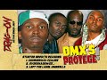 He Was Supposed To Be The Next DMX! What Happened To DRAG ON? Stunted Growth Music