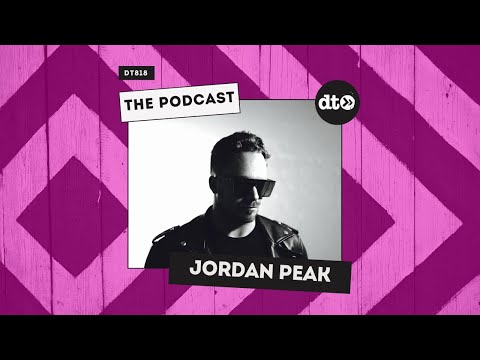 Tech House & House Mix by Jordan Peak