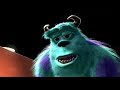 Monsters Inc Sully Met Boo Sound Effects Version