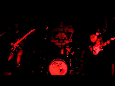 Thumbnail for Lady Rock Band rhino - like a stone by One OK Rock