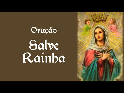 Salve Rainha
