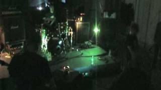 Failed Suicide Plan Live 03-04-10 @ Centro Nick&Bart Arona (NO) - Ass. samsara