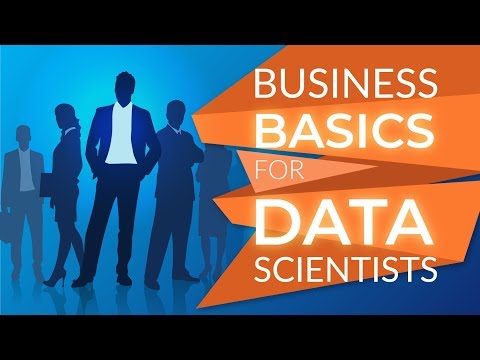 2020年に雇用者がデータサイエンティストに求める5つのビジネススキル (5 Business Skills Employers Want in a Data Scientist in 2020)