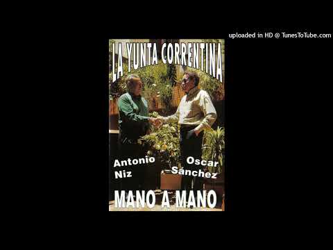 La Yunta Correntina - Bety y Antonio