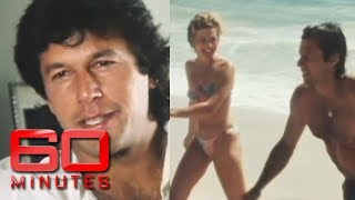 Imran Khan's first ever interview on 60 Minutes (1984) | 60 Minutes Australia video