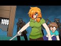 Raid ㅣ Minecraft Anime