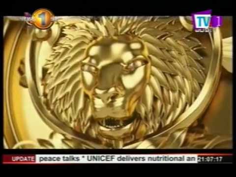 News1st sweeps the Raigam Tele'es 2015 bagging 06 awards