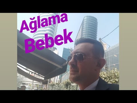 Ağlama Bebek - Barış Görür (Cover) Ahmet Kaya