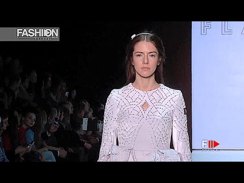 GALINA BIRYUKOVA Fall 2016 Moscow - Fashion Channel
