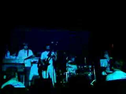 Artanker Convoy @ Bowery Ballroom