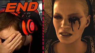 Start of Stream (or you can just wait for it.) - Resident Evil 8 Village #6 / Surprisingly Good Ending!