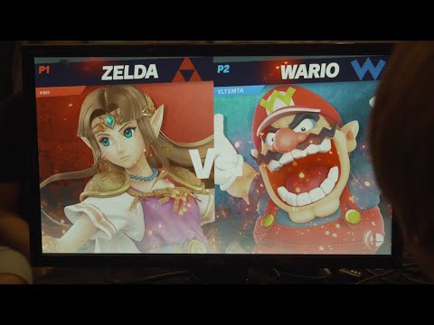 2GG Prime Saga SSBU - TSM | Tweek (Wario) vs. SUGOI | Ven (Zelda) - Top 32 - LR2