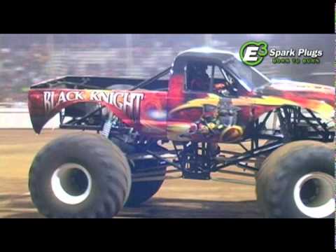 TMB TV: ActionTracks Episode 2.9 Evansville, IN Part 2 of 2