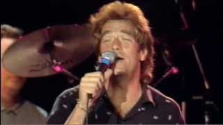 Huey Lewis &amp; the News - Trouble In Paradise - 5/23/1989 - Slim&#39;s (Official)