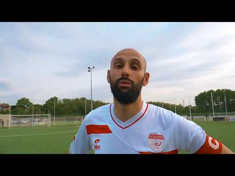 FC Salaise - Cluses Scionzier / Régional 1 - Journée 23