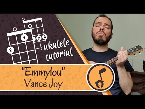 Emmylou - Vance Joy