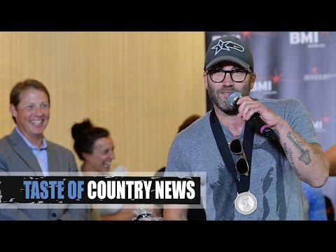 Country Songwriter Andrew Dorff Dies