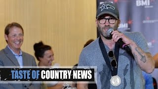 Country Songwriter Andrew Dorff Dies