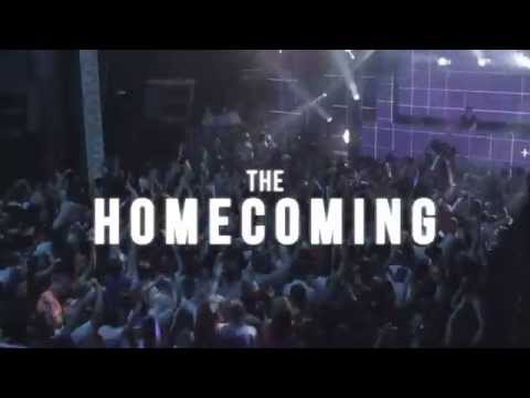 Markus Schulz at Avalon Hollywood