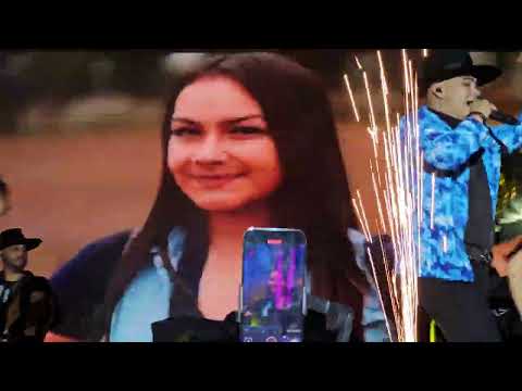 Alanys Lagos ft Koke Núñez | Usted Me Gusta en vivo , Fiesta de la Vendimia Curico2025