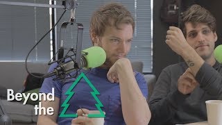 &quot;Why he can&#39;t be in videos anymore...&quot; Beyond the Pine #18