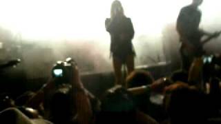 The Sounds - It&#39;s so easy