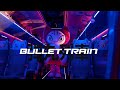 Bullet Train Credits