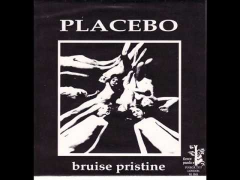 Placebo - Bruise Pristine (demo-95)