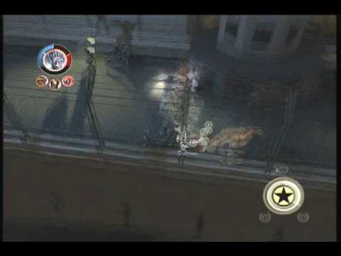 Marvel: Ultimate Alliance 2 Walkthrough Episode 31: Ghosts