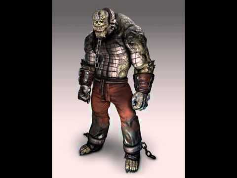 Zordan - Ja Sam Zordan, Kafadama Zord