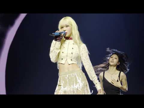15. SADDLE UP (Winter solo) - aespa SYNK : COMPLaeXITY Tour in Mexico 2026