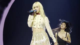 Download lagu 15. SADDLE UP (Winter solo) - aespa SYNK : COMPLaeXITY Tour in Mexico 2026 mp3